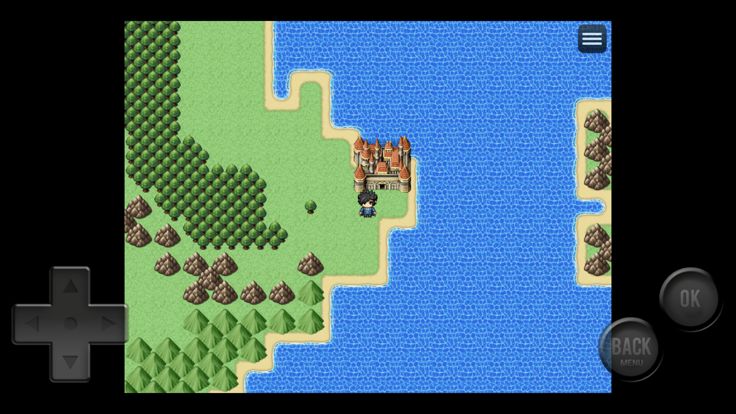 新グランドソード游戏截图