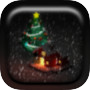 Escape Game -lost on Christmas-icon