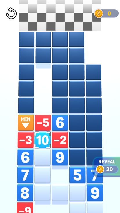 Flip Zero 21游戏截图