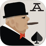 Churchill Solitaire Card Gameicon