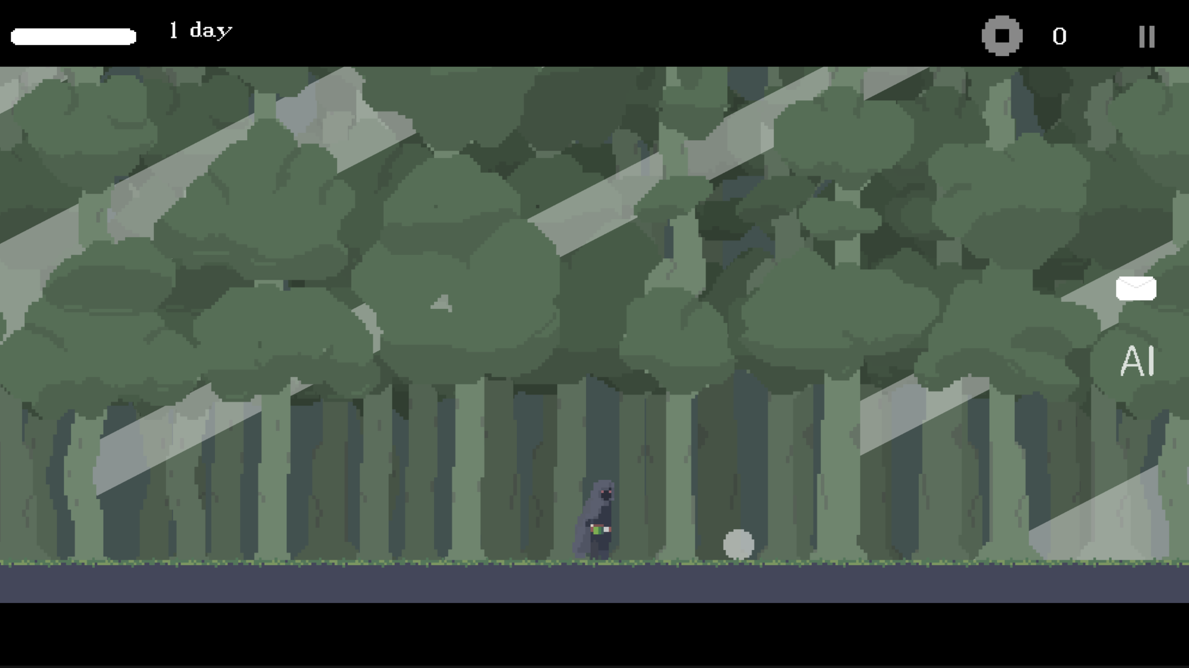 第五位君主游戏截图