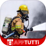 营救消防员模拟器icon