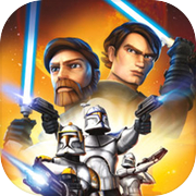 STAR WARS™: The Clone Wars - Republic Heroes™icon