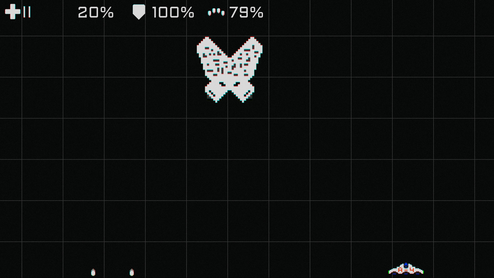 Distant Space 2游戏截图