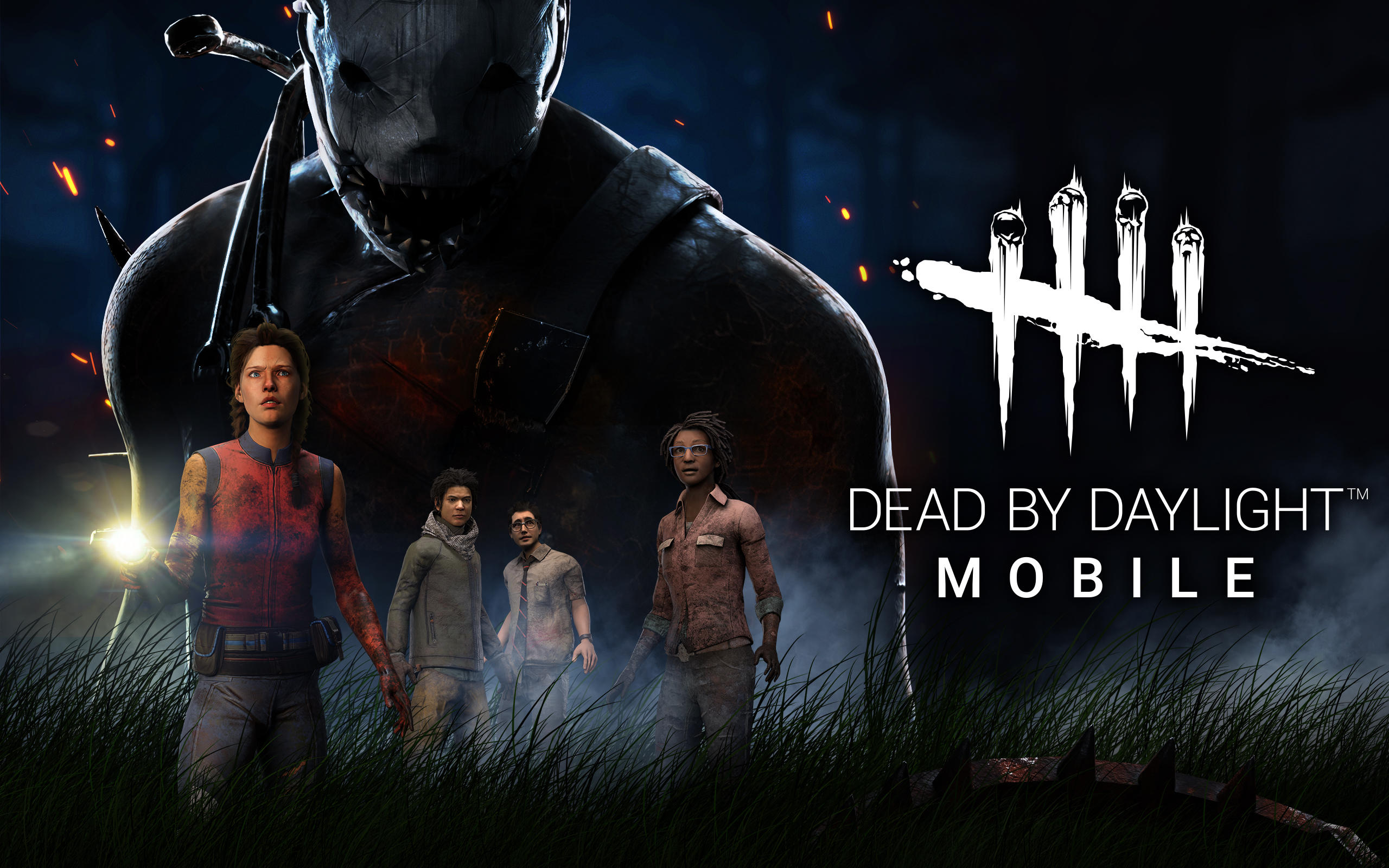 Dead By Daylight Mobile Test Android Download Taptap