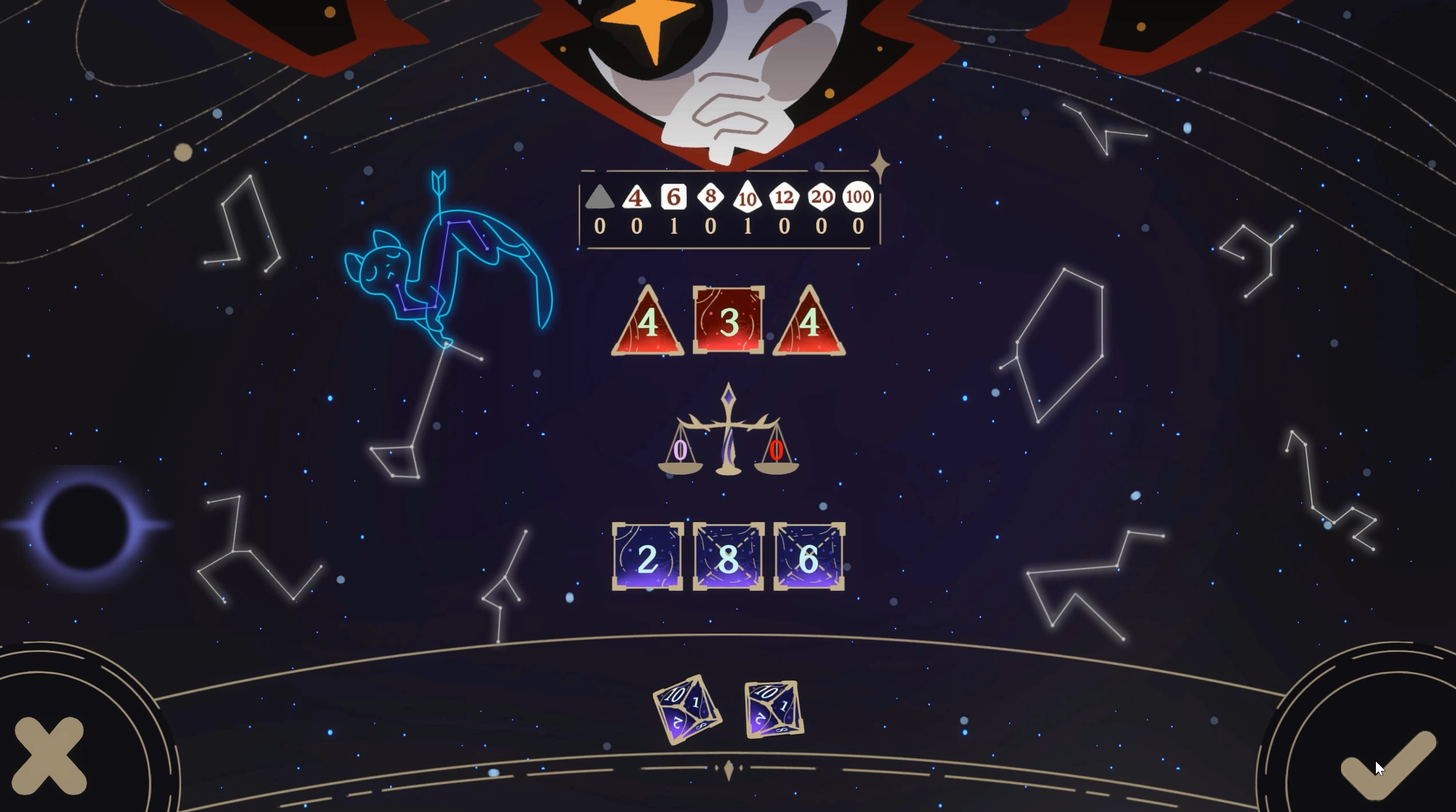 呼光者——LightsCaller游戏截图