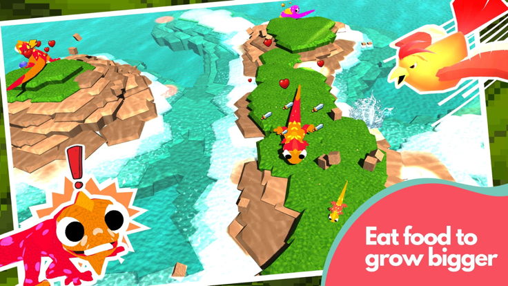 Inglorious Baskers游戏截图