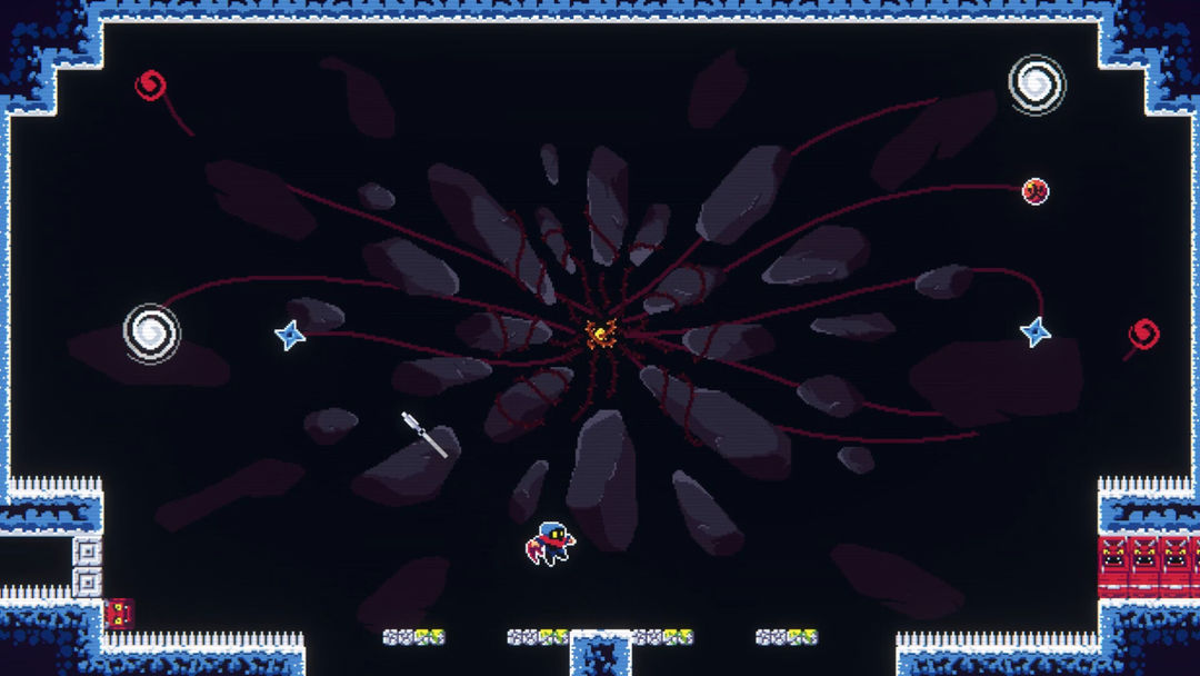 忍者明游戏截图