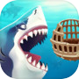 饥饿鲨：竞技场icon