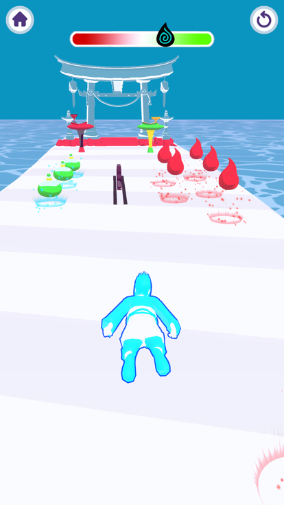 Soul Choice游戏截图