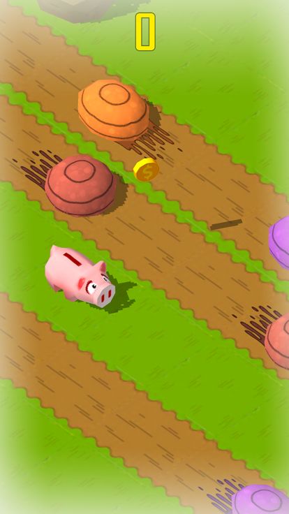 Road Crossing Full游戏截图