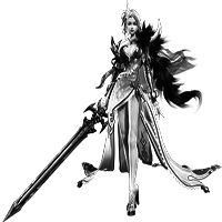 赠送新英雄-澜锋