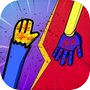 Hug Wug : Slap Red Handsicon