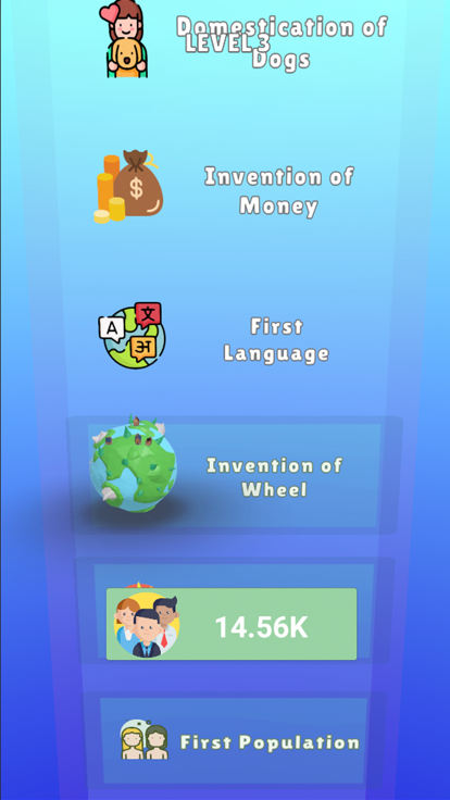 Earth Maker游戏截图