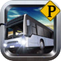 停车大师3D：巴士版icon
