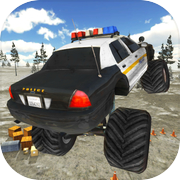 Offroad Truck Driver Simulator