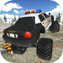 Offroad Truck Driver Simulatoricon