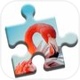 Aruba Sightseeing Puzzleicon