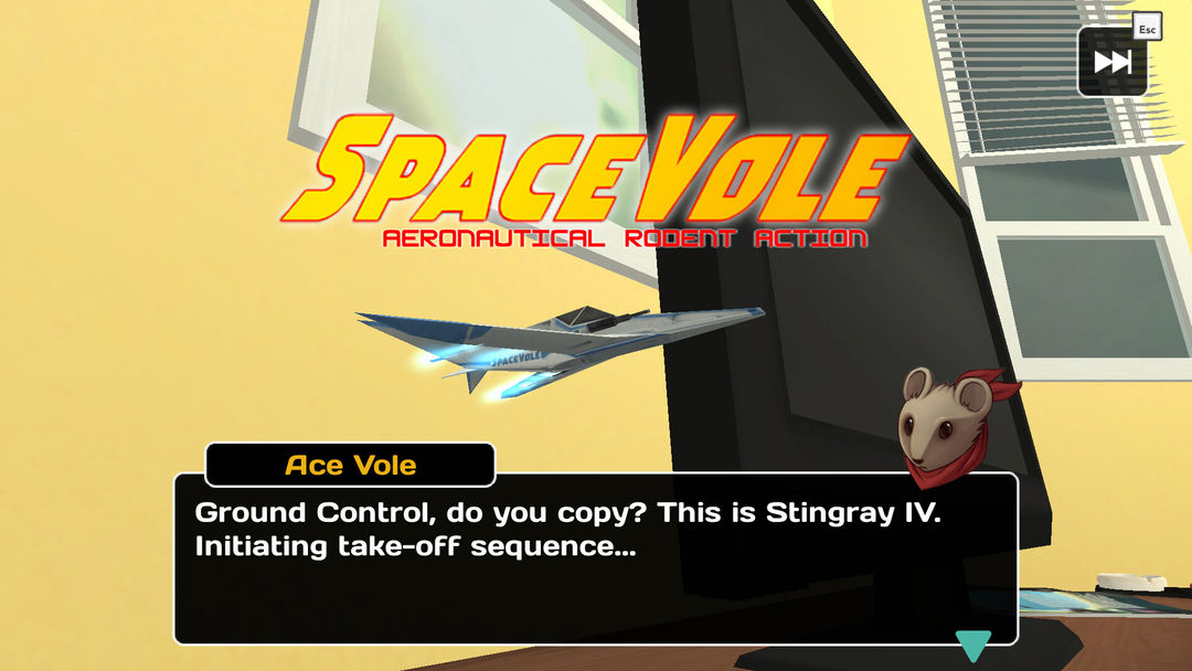 Influent Language Learning Game游戏截图