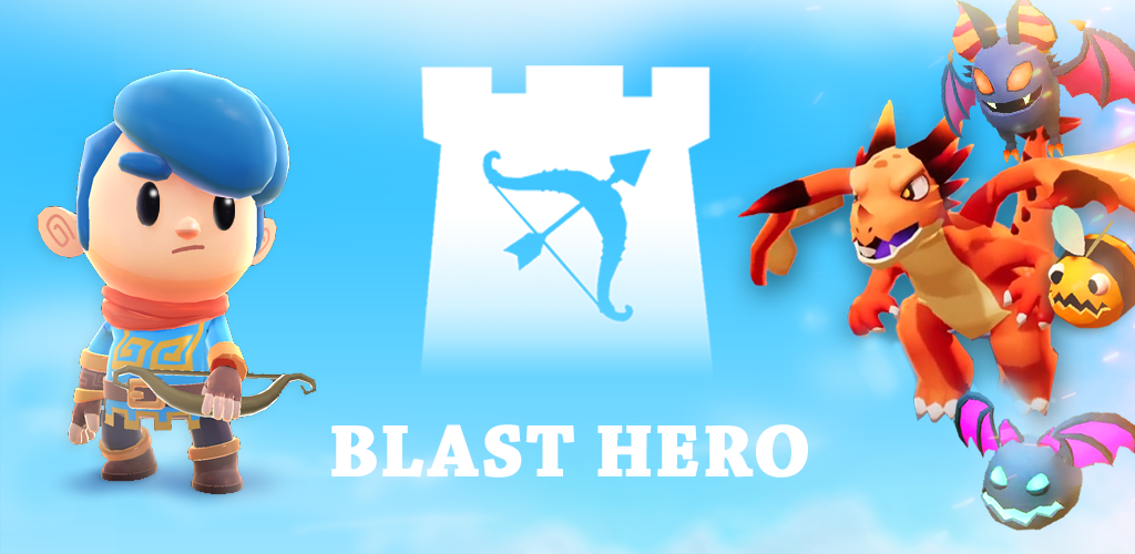 Blast Hero - Players Community | TapTap Community