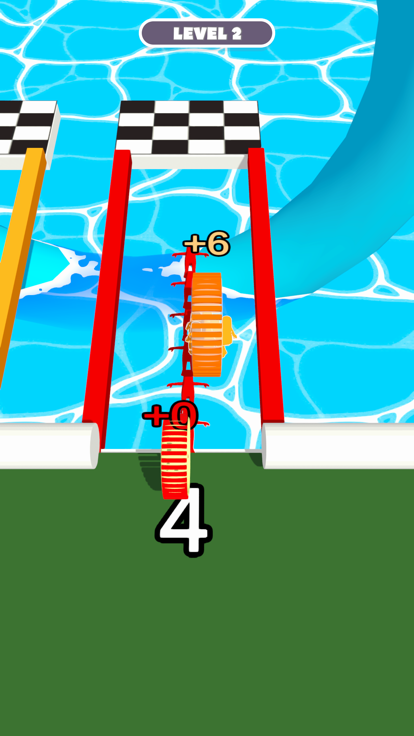 Human Wheel!游戏截图