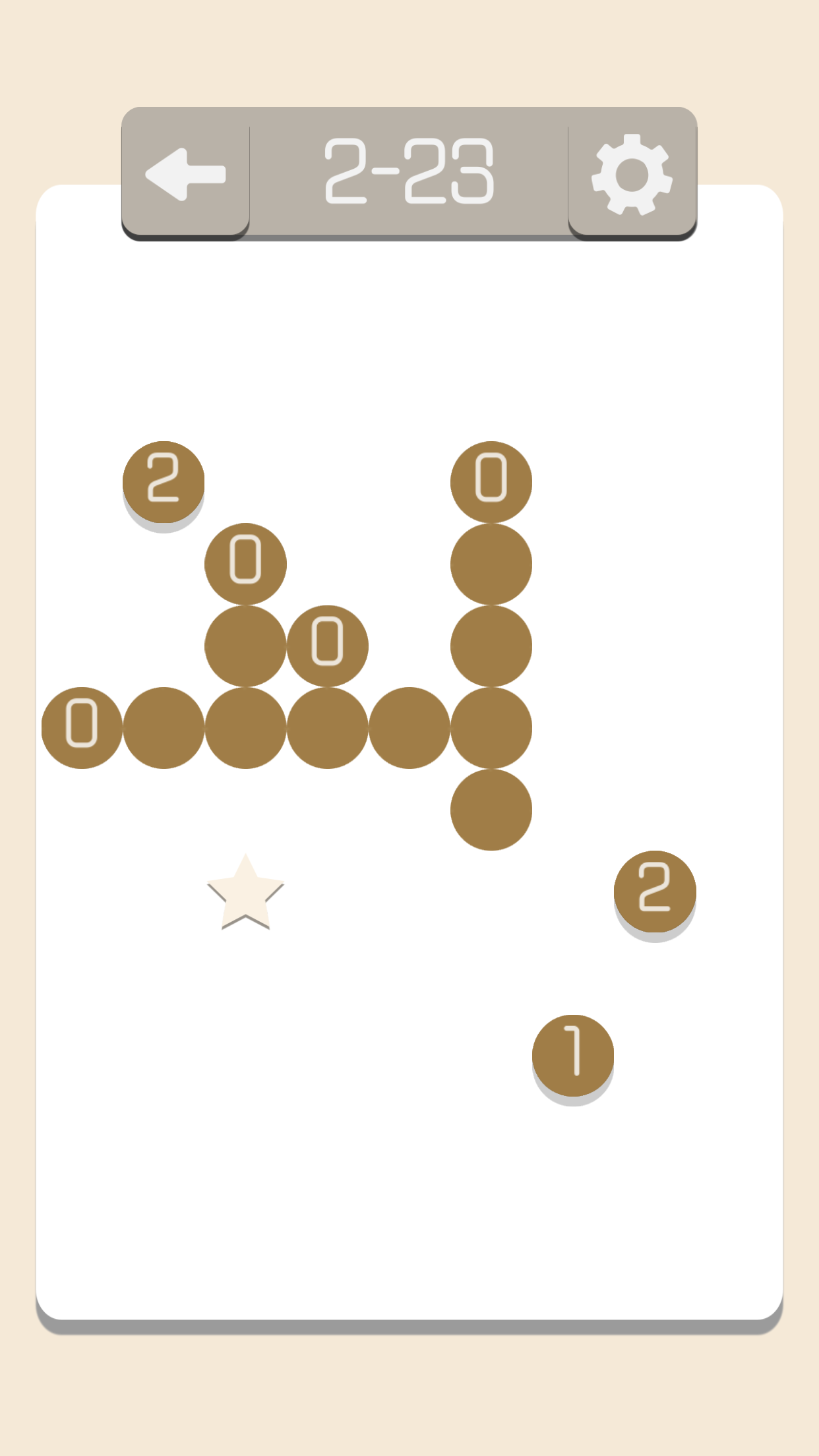 懒吃蛇游戏截图