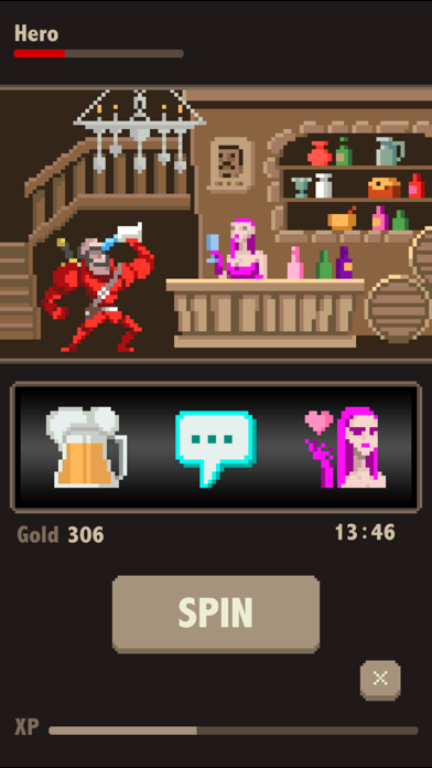 Tower of Fortune 3游戏截图