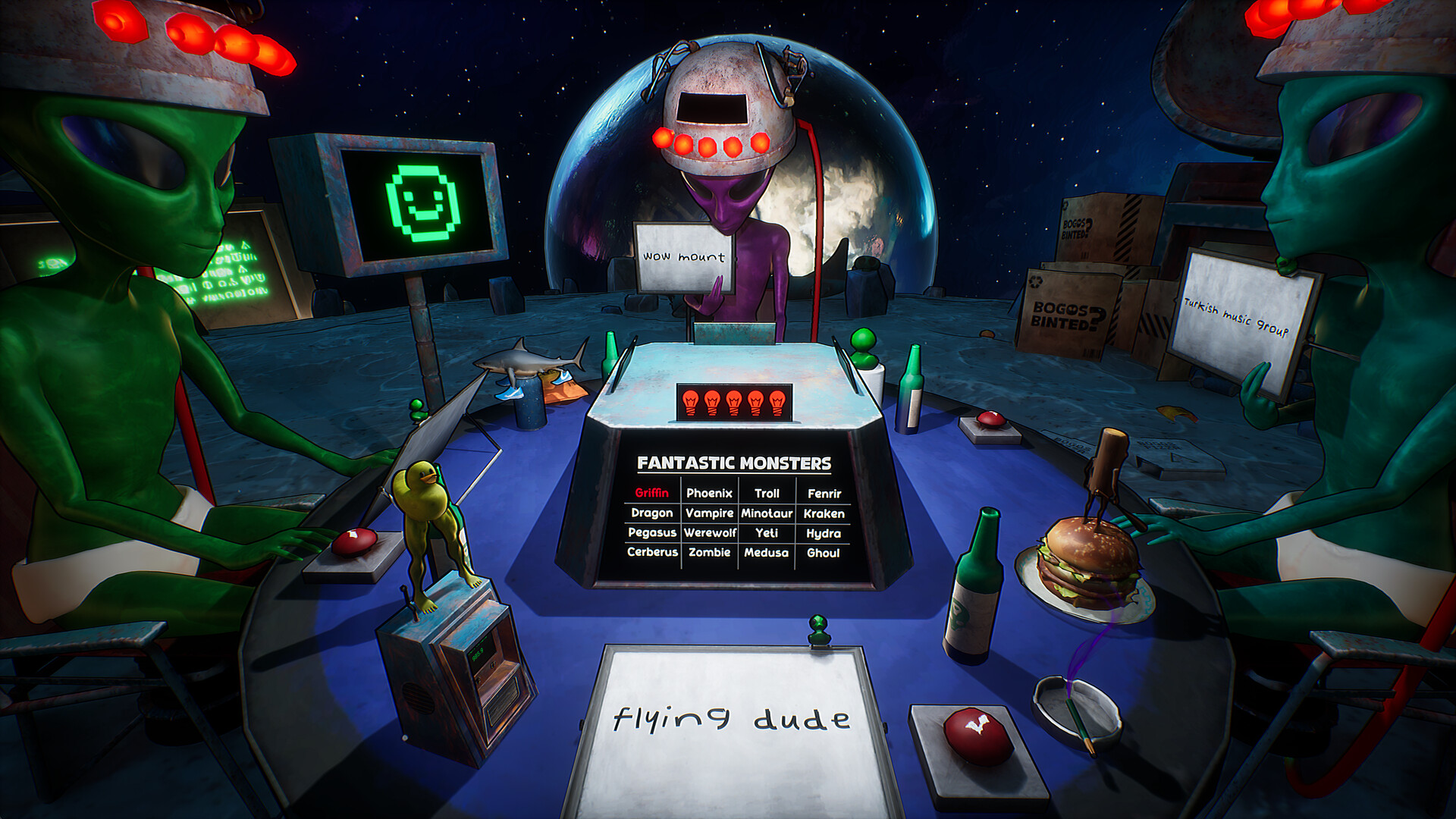 月球骗子游戏截图