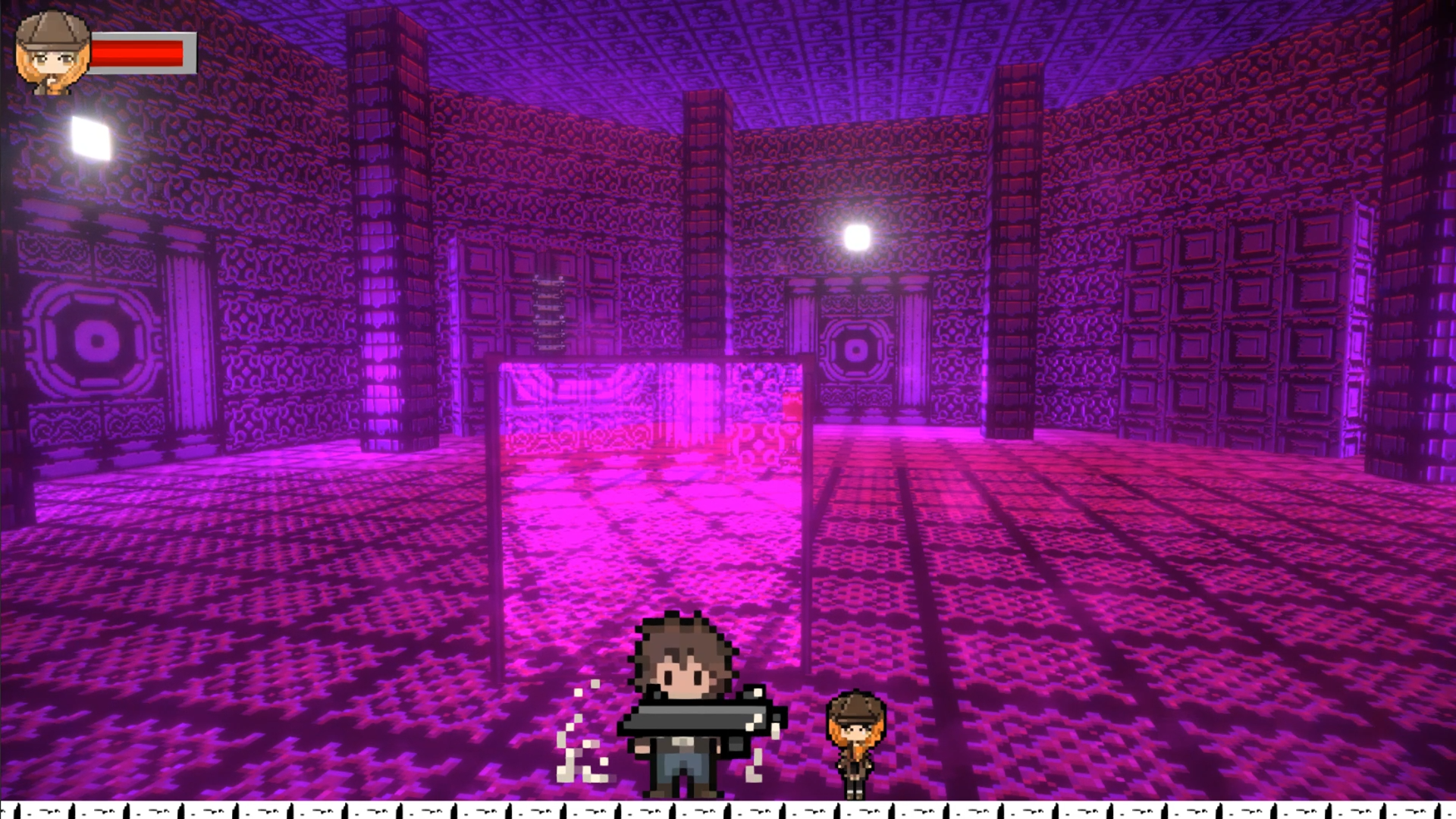 透视2 空间之间游戏截图