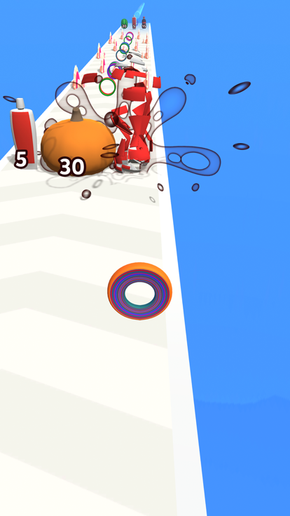 Smash Rubber游戏截图