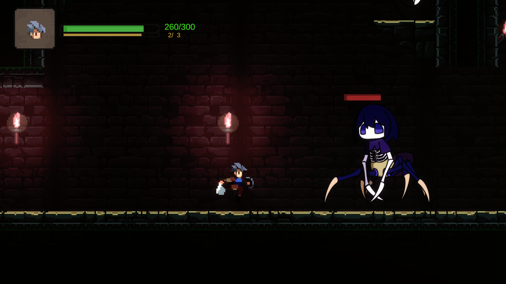 影杀之时游戏截图