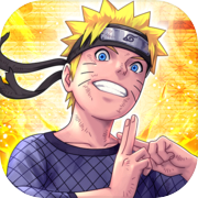 Ultimate Ninja Blazing