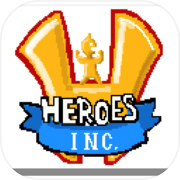 Heroes Inc.