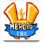 Heroes Inc.icon