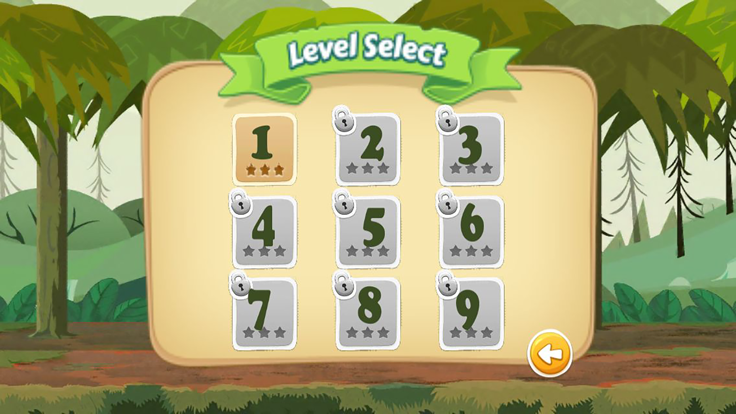 熊猫跑酷游戏-地铁跑酷益智小游戏游戏截图