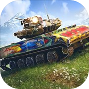 World of Tanks Blitz