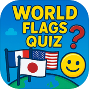 World Flags Explorer Quizicon