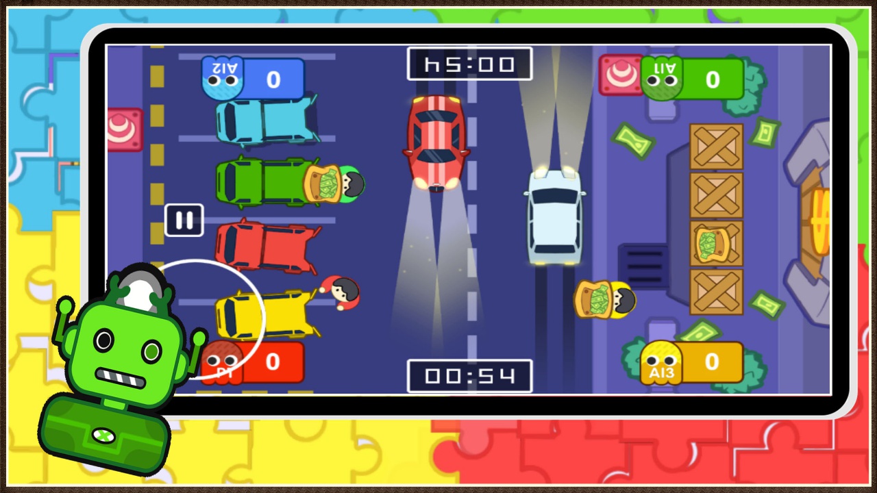 双人游戏合作游戏截图