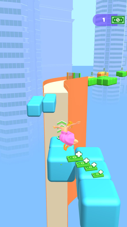 Color Matter游戏截图