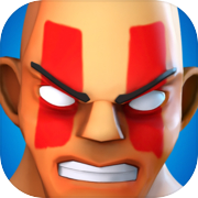 Brick Hero Clash