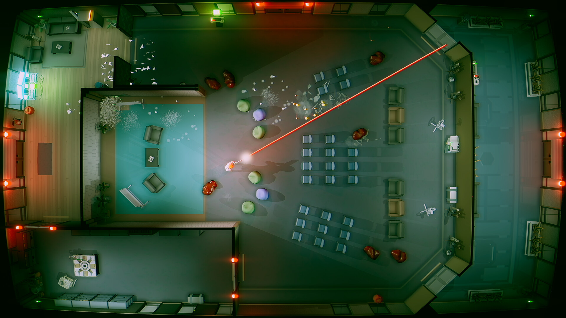 Demon Spore游戏截图