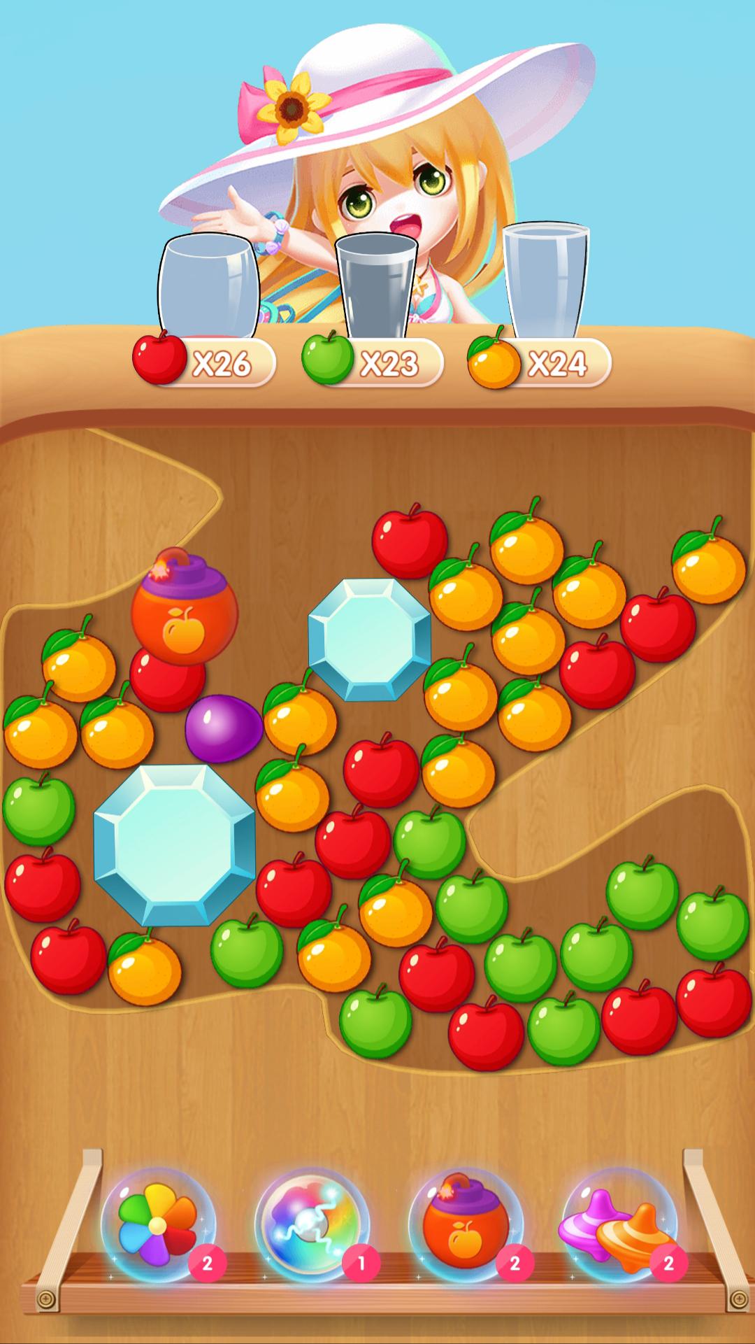 果汁看看游戏截图