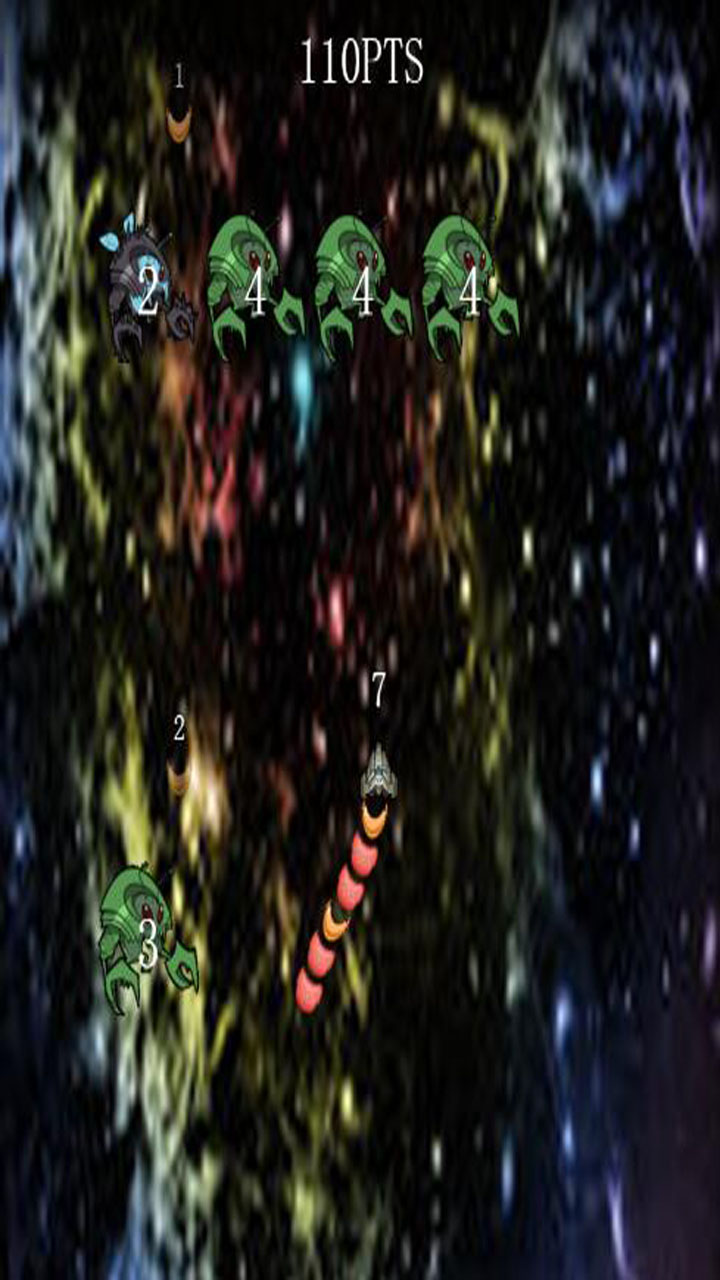 香肠舰队勇敢出击游戏截图