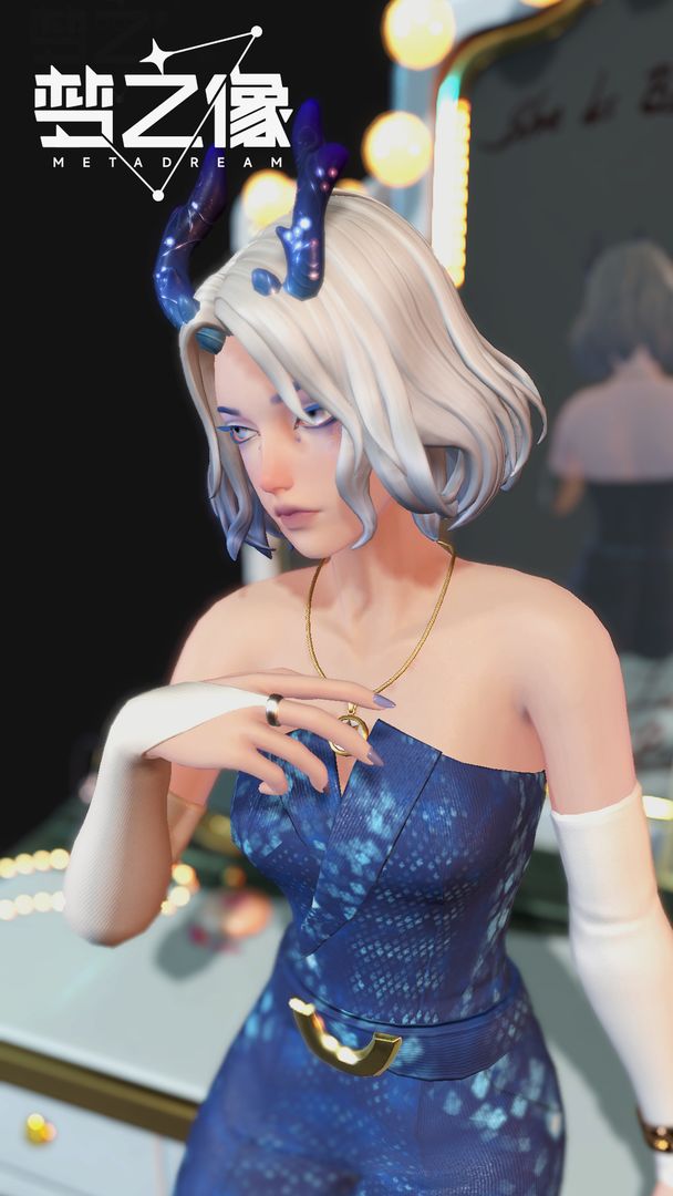 梦之像游戏截图