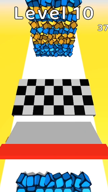 Smooth Out!游戏截图