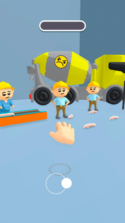 Make'em Work游戏截图