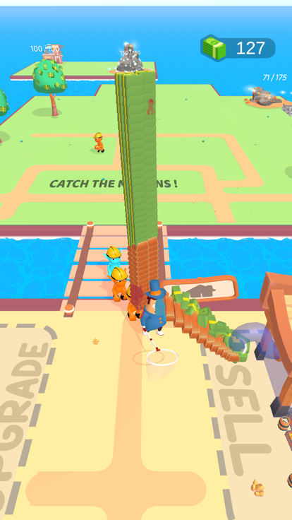 My Rich Land!游戏截图