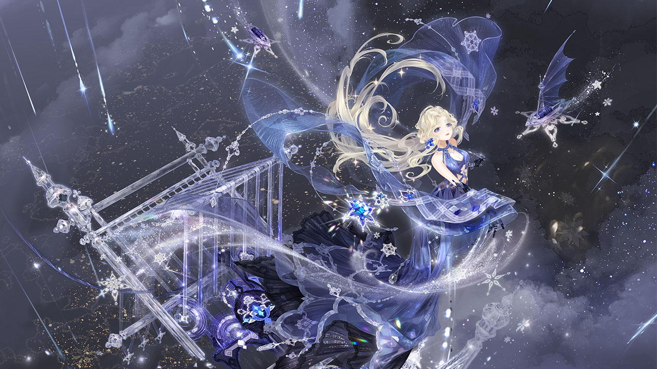 主题活动【溯时之墟】惊艳亮相