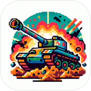 War: Tank Defense