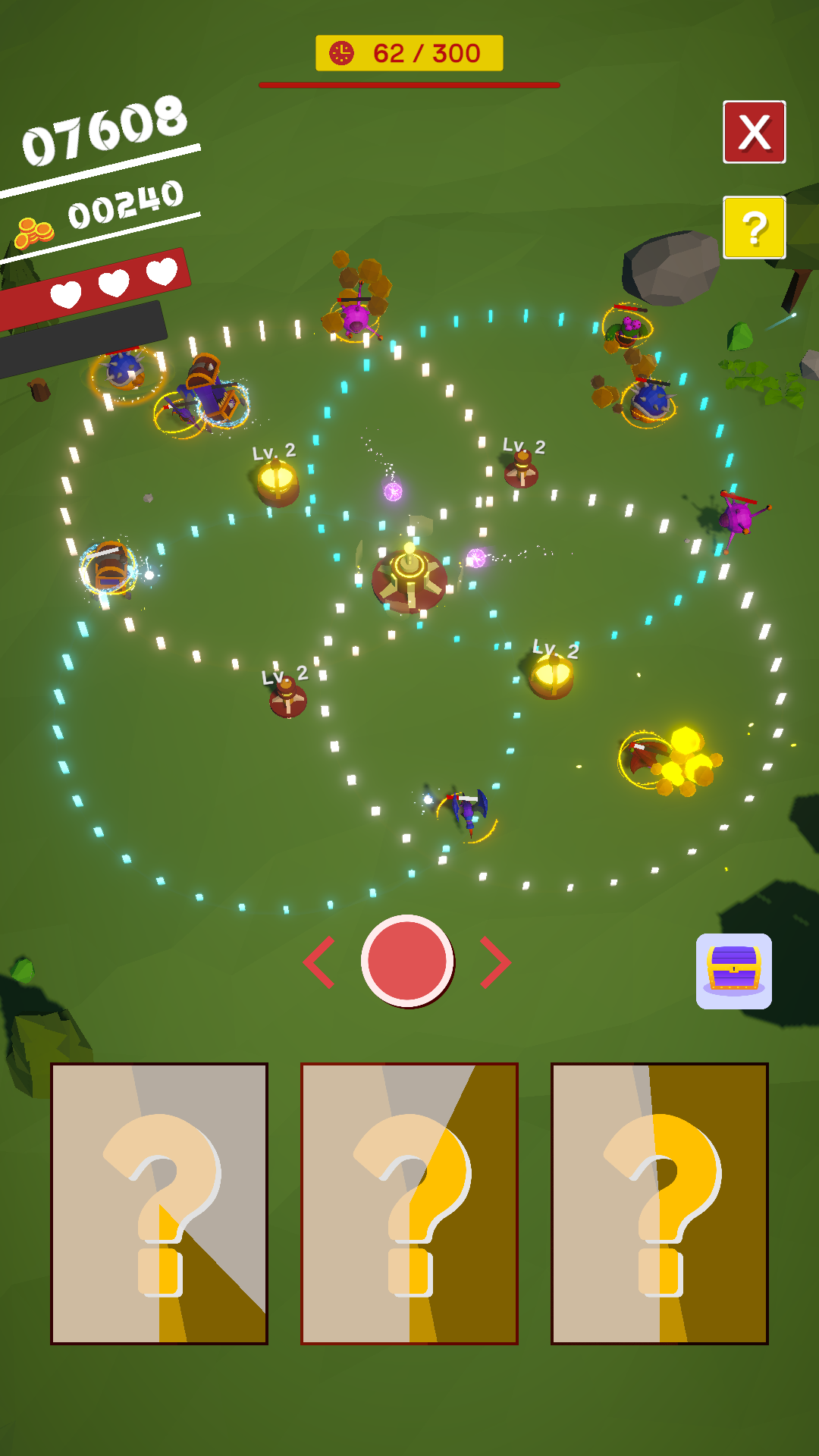 原点防御游戏截图